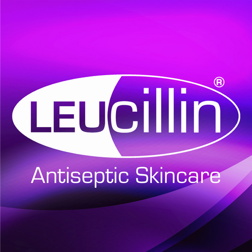 Leucillin Antiseptic Skincare