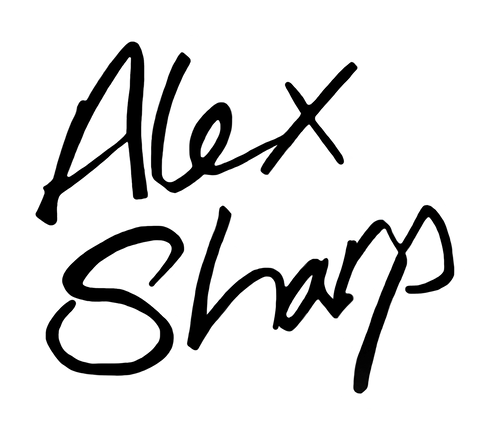 Alex Sharp