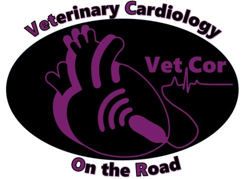 Veterinary Cardiology On the Road
