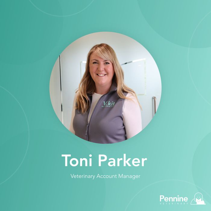 Discover Pennine Veterinary at BVA Live 2025