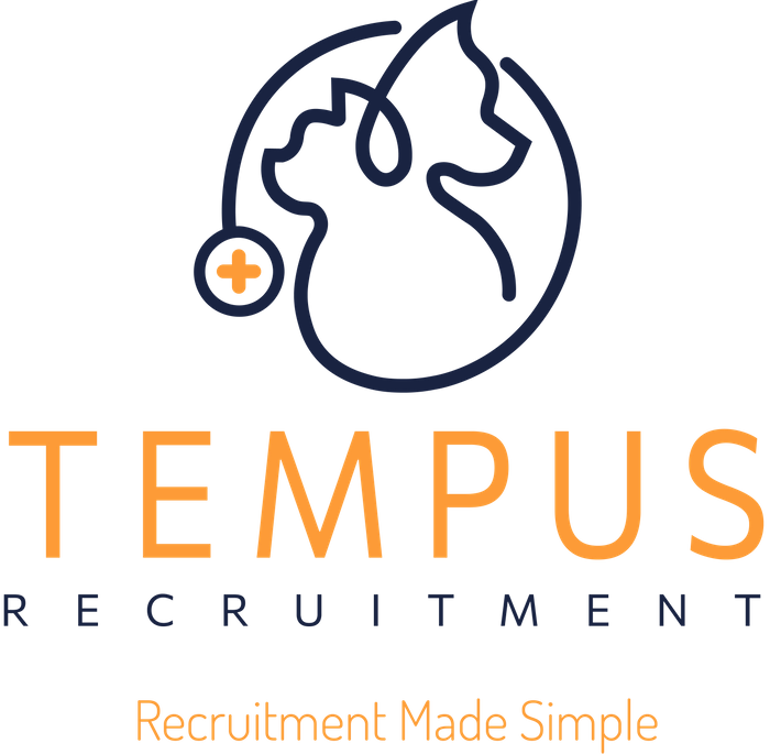 Tempus Veterinary Recruitment