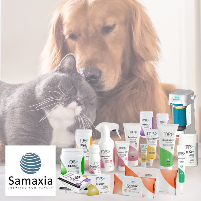 Samaxia Announces New Product Launches and Full Portfolio Showcase at BVA Live 2025