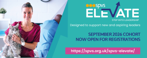 SPVS to Showcase Leadership, Membership and Sector Support at BVA Live 2026