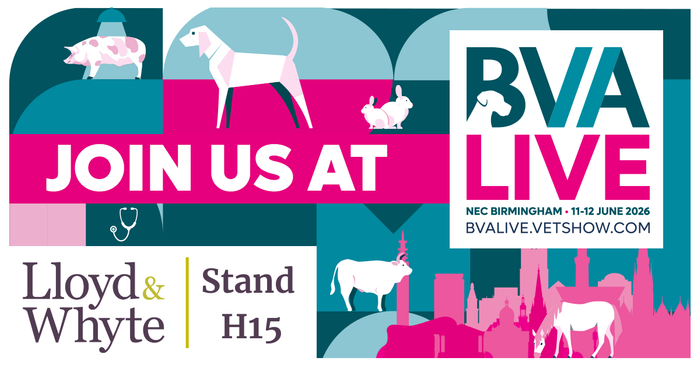 Free specialist insurance advice at BVA Live