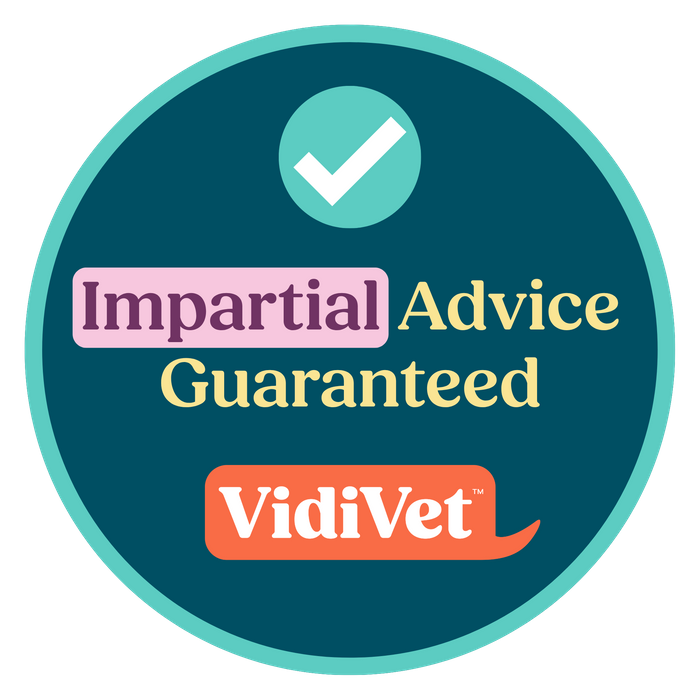The CMA just changed the rules. VidiVet was already living by them.