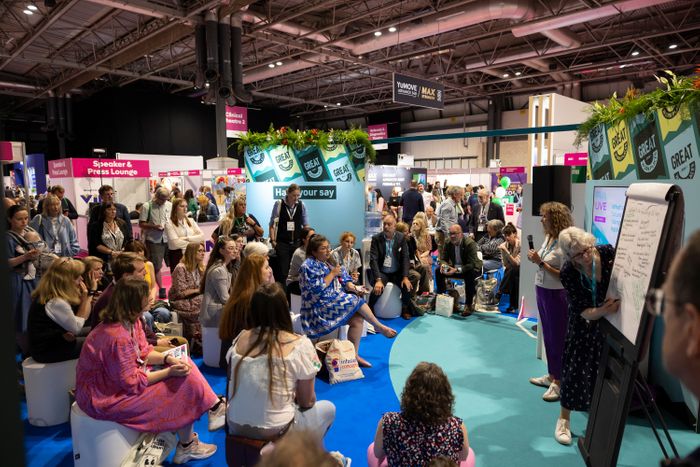 Get ready for BVA Live 2025!