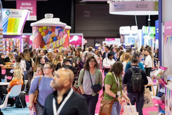 BVA Live 2024 concludes with record attendance at Birmingham NEC
