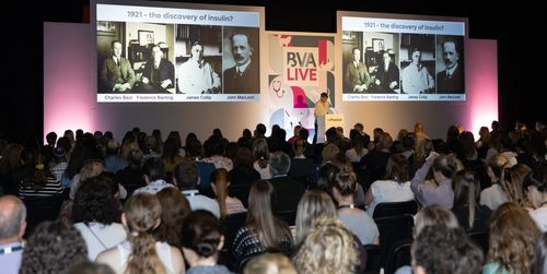 What to Expect at BVA Live 2026: Programme Now Live