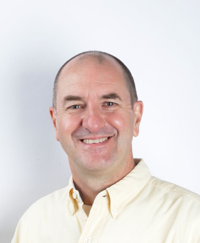 Get to Know – David Maggs: International Keynote Speaker for BVA Live 2026