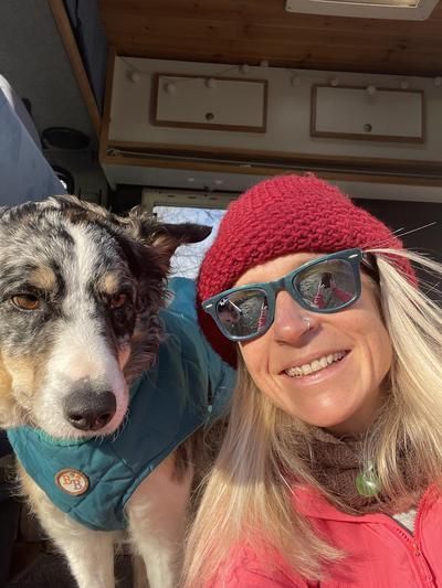 An Interview with Hannah Capon: CAMpaigning for Change