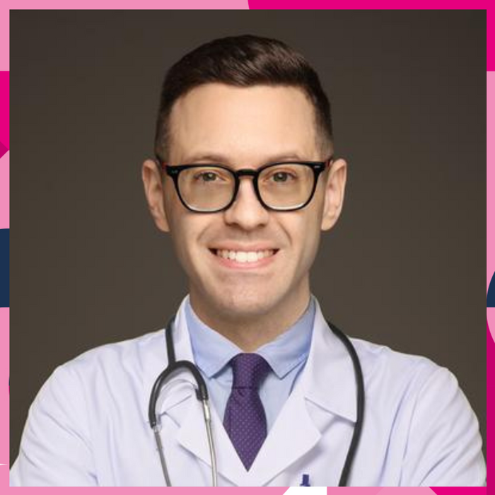 Get to Know Dr Sam Stewart: Bringing Global Innovation to the Referrals & Diagnostics Theatre