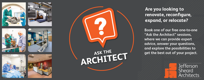 Are you looking to renovate, reconfigure, expand, or relocate?