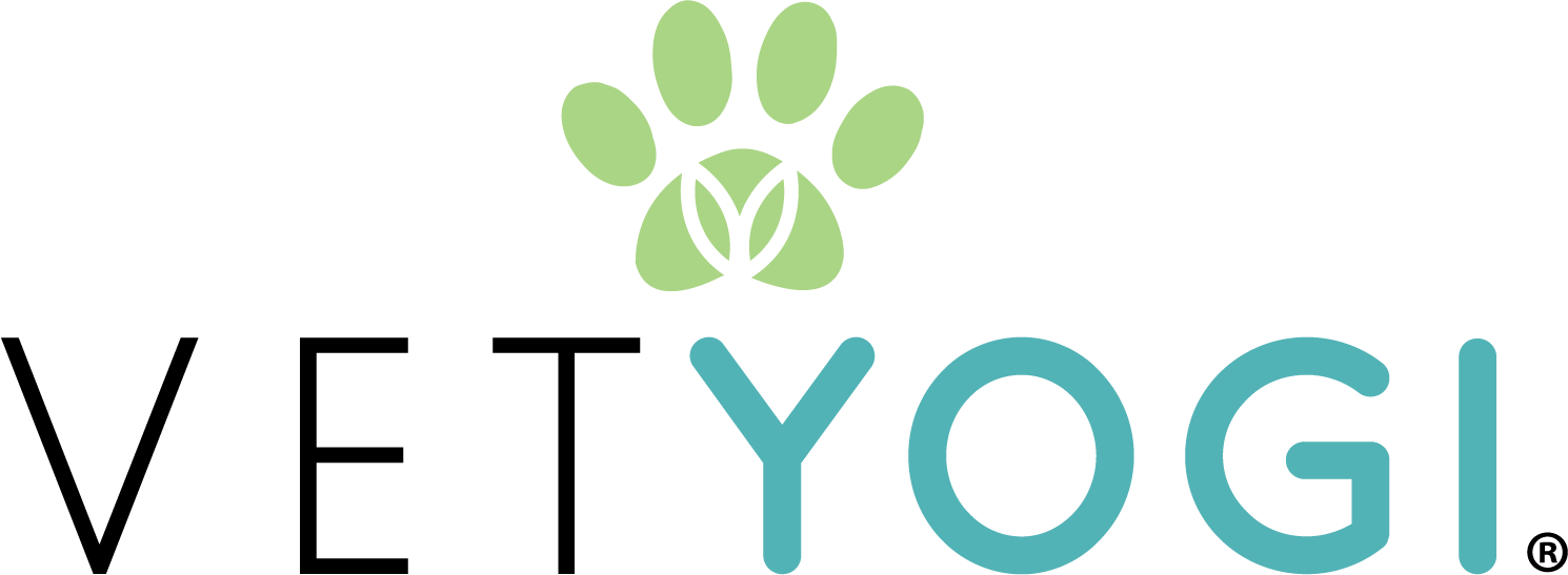 VetYogi Logo