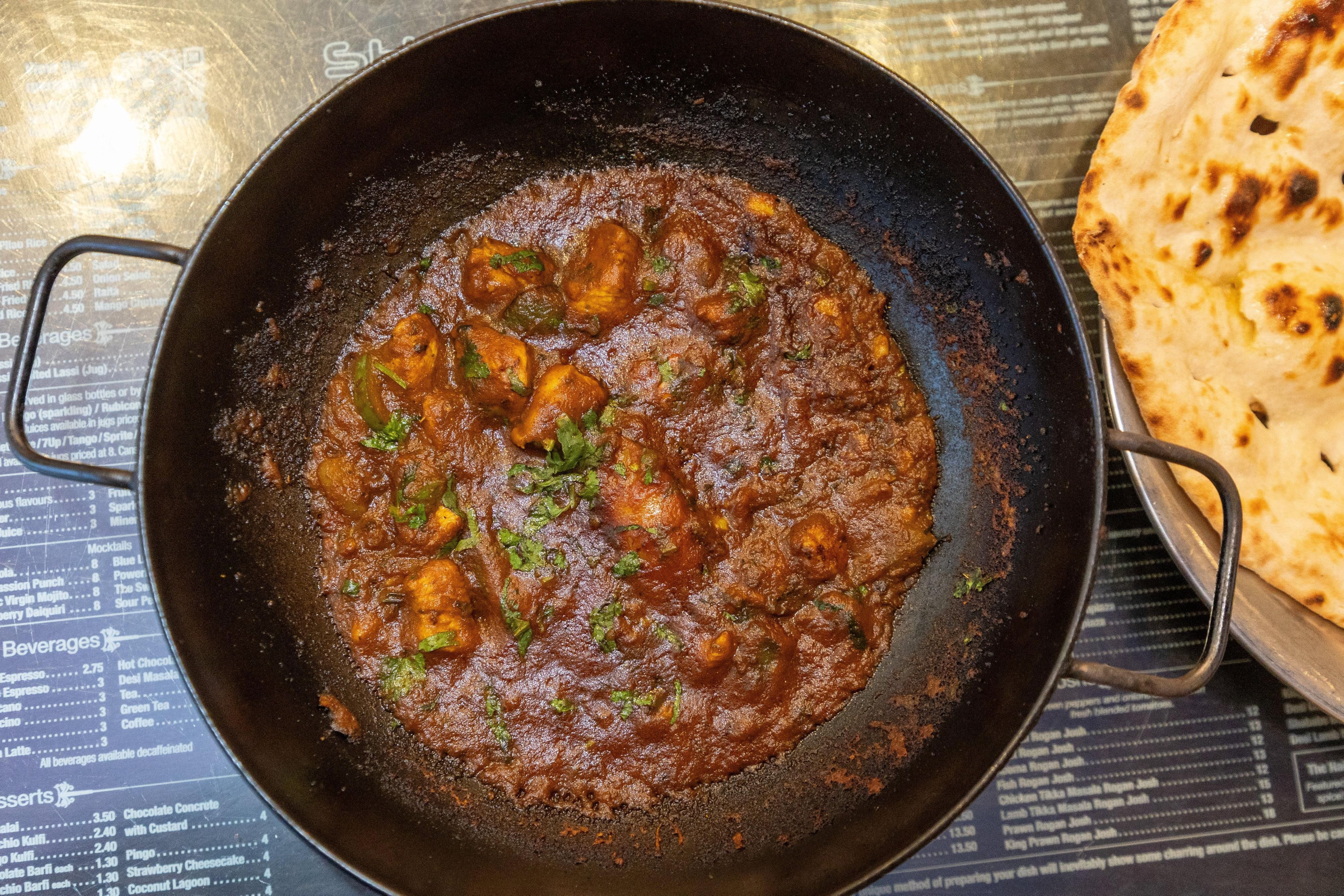 Taste Birmingham