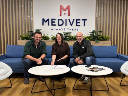A vet’s journey to the dream of clinic ownership 