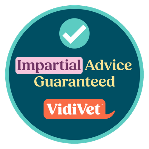 The CMA just changed the rules. VidiVet was already living by them.