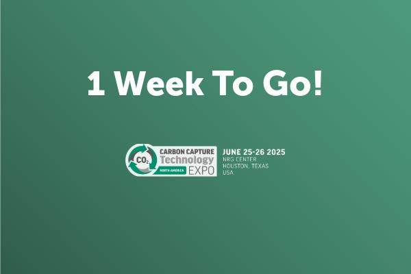 1 week to go