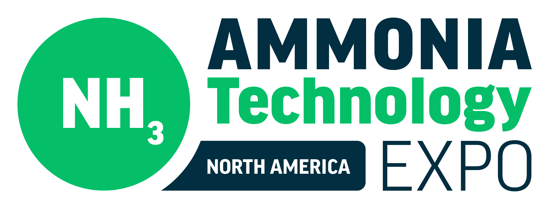 Ammonia Zone Technology Expo 2025 logo