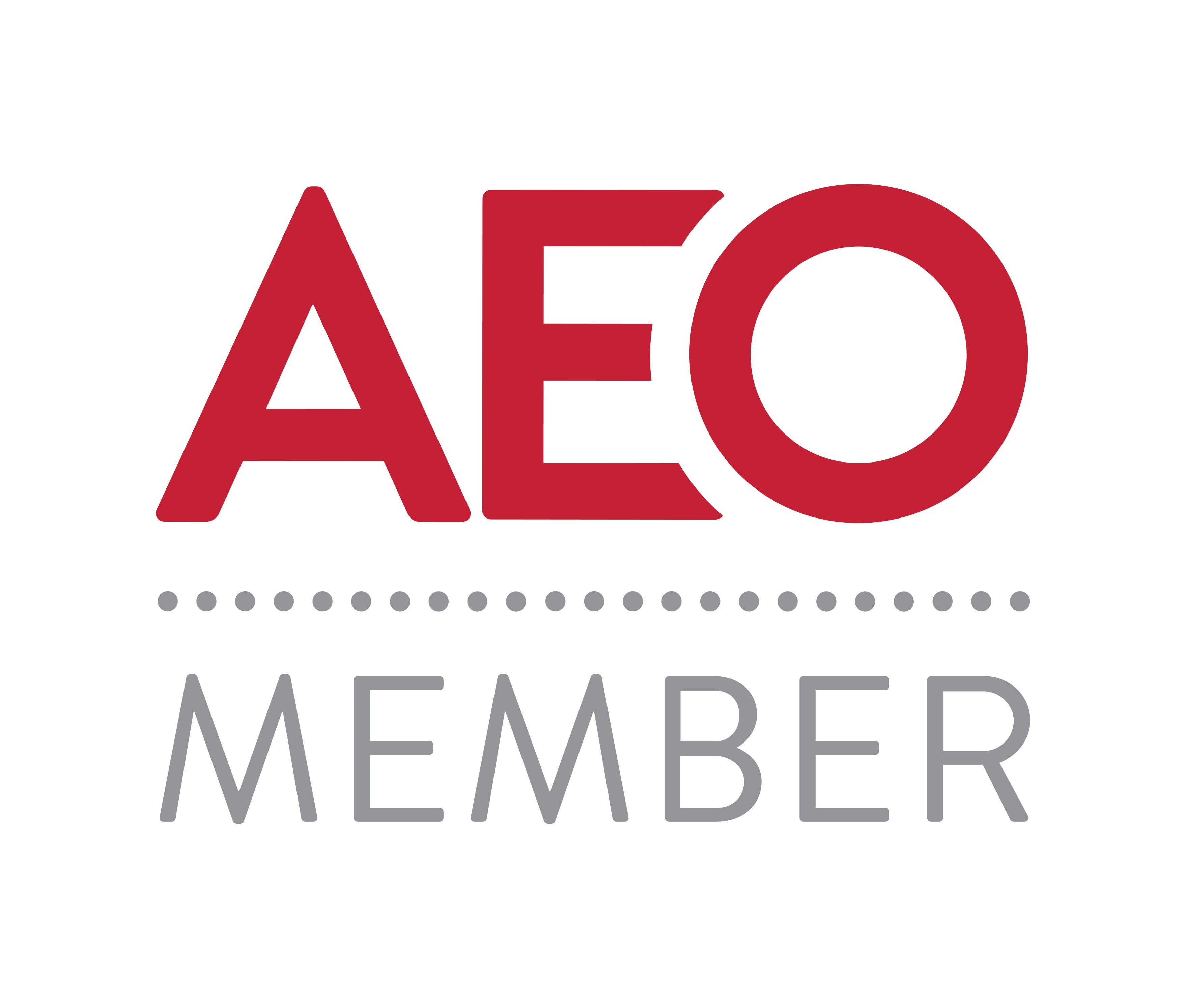 AEO Logo