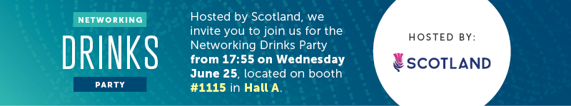 Networking Drinks Party