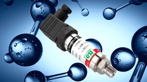 The Benchmark of Excellence in Pressure Sensor Manufacturing