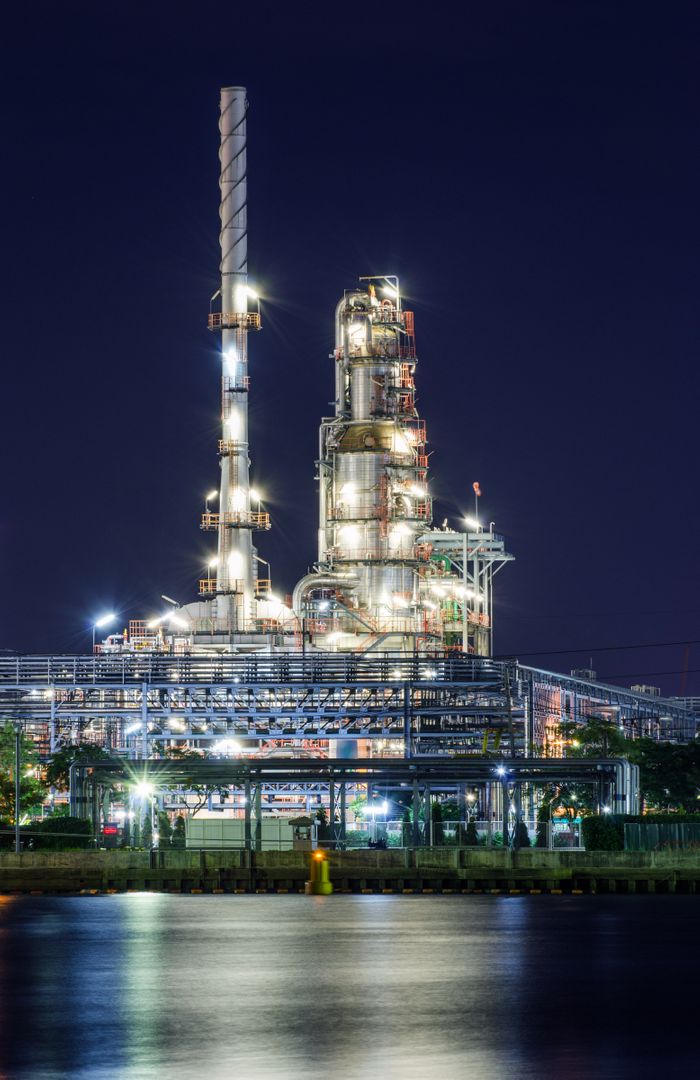 ESSAR STANLOW SELECTS BELCO® TECHNOLOGY FOR CARBON CAPTURE FEED GAS CONDITIONING