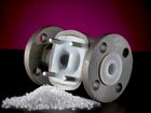 Fluon' Fluoropolymer Resins for Hydrogen Applications