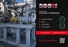 Hydrogen Compressors