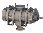 Hydrogen Compressors