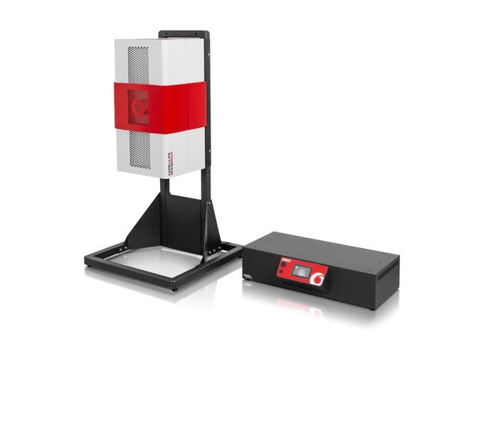 TF Tube Furnace Range