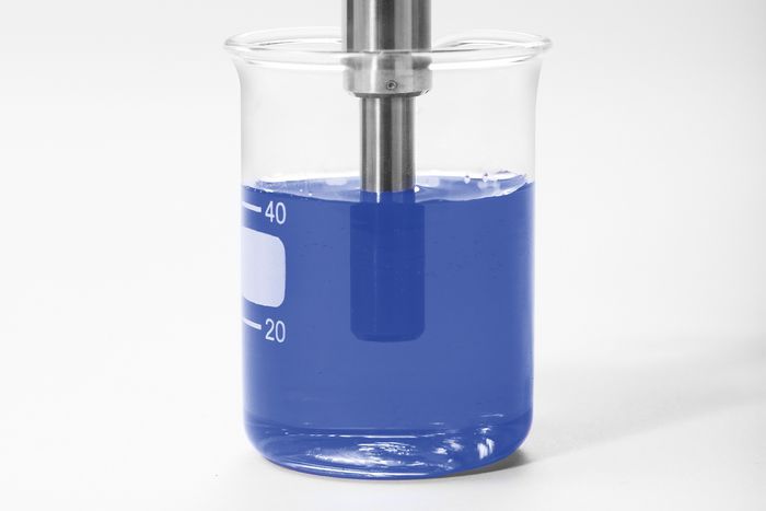 NANOTRAC FLEX Nanoparticle Size Analyzer