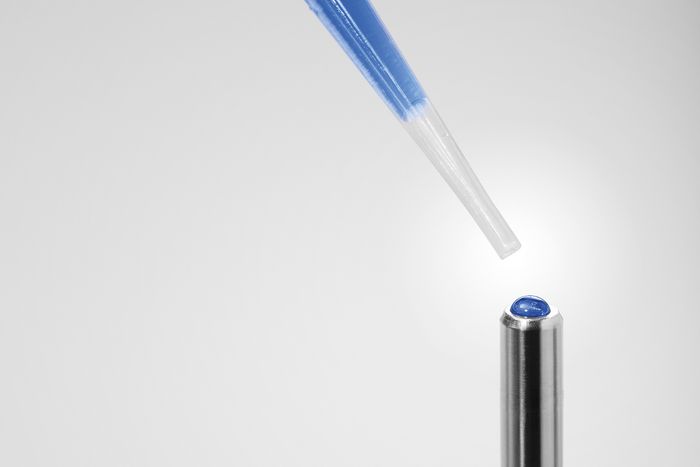 NANOTRAC FLEX Nanoparticle Size Analyzer