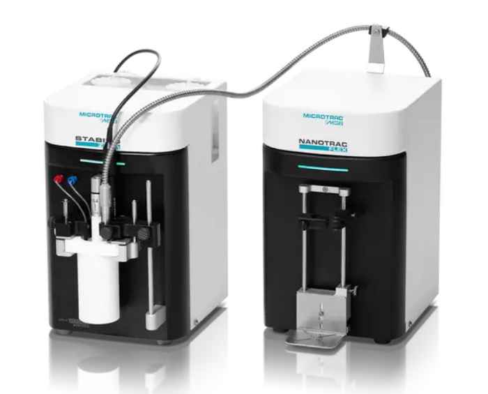 Stabino Zeta Potential Analyzer