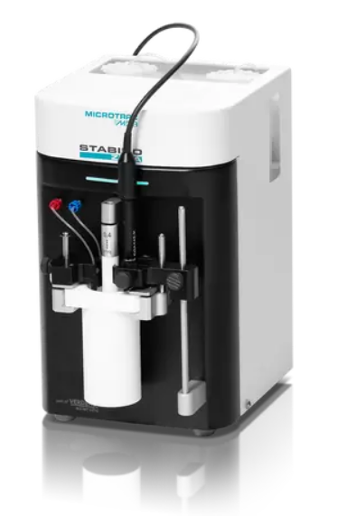 Stabino Zeta Potential Analyzer