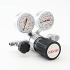 GENTEC Gas Delivery Systems