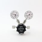 GENTEC Gas Delivery Systems