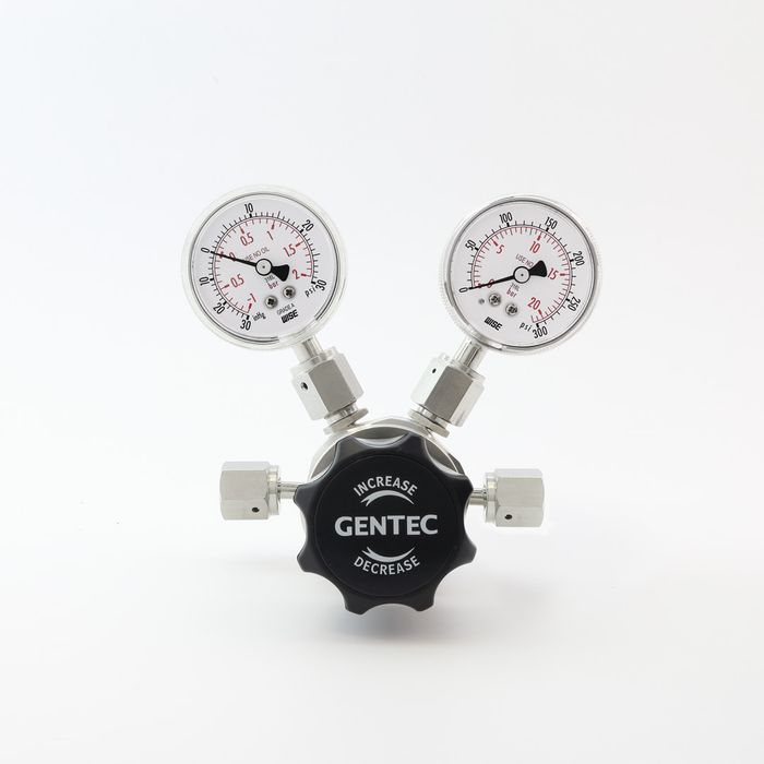 GENTEC Gas Delivery Systems