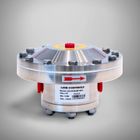 Pneumatic Back Pressure Valve