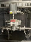 Pneumatic Back Pressure Valve