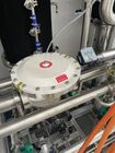 Pneumatic Back Pressure Valve