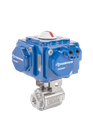 Hydrogen H25 Valve