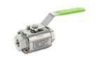 Hydrogen H25 Valve
