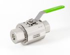 Hydrogen H29 Valve