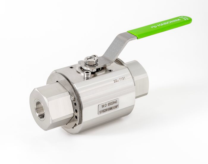 Hydrogen H29 Valve
