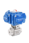Hydrogen H29 Valve