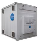 HydrogenCube Containerized Gas Storage Systems