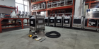 Dry Ice Blasting Machines