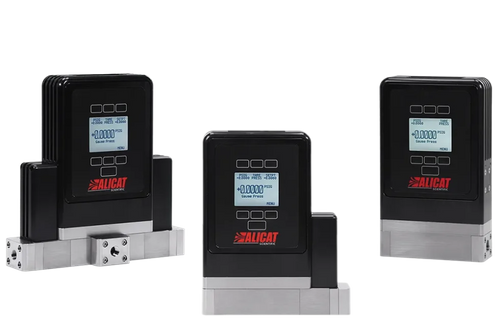 Intrinsically Safe Pressure Gauges & Controllers