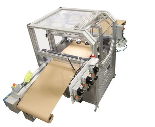VersiCoat R2R Continuous Roll-to-Roll System