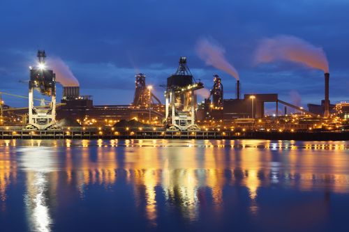 Low Temperature NOx Removal for Carbon Capture Systems
